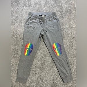 Torrid sweats